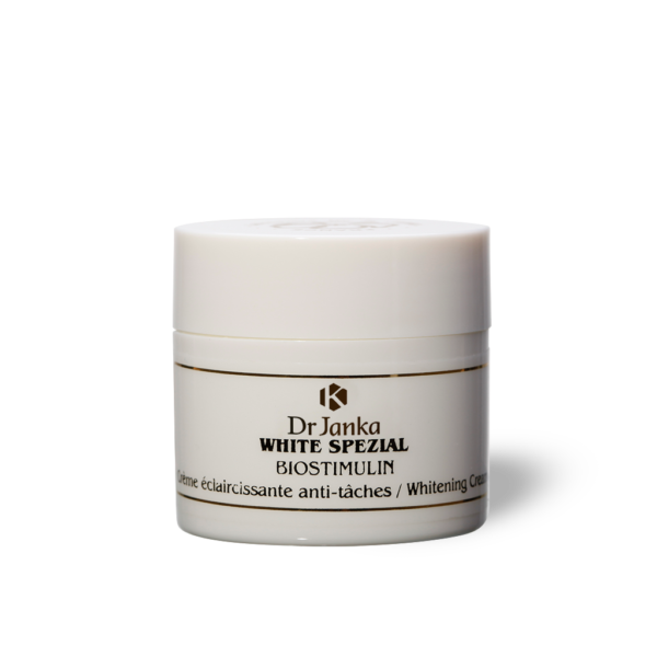 WHITE SPÉZIAL