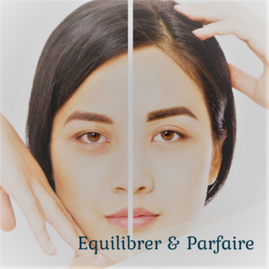 Équilibrer et Parfaire