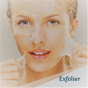 Exfolier