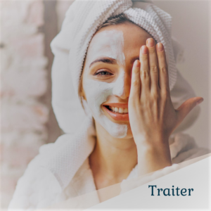 Traiter