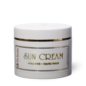 SUN CREAM Biostimulin Dr Janka